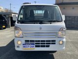 キャリイ KX 人気のKX 法人ワンオーナー 禁煙車