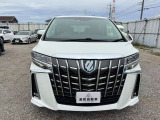 アルファード ハイブリッド 2.5 SR Cパッケージ E-Four 4WD 