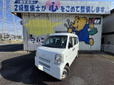 スズキ エブリイ