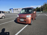 納車前には、徹底した点検交換等を実施したのちご納車となります。アフターもご安心してお任せ下さい!
