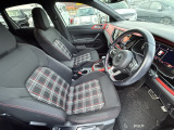 ポロ GTI デジタルコックピット Bカメラ ETC