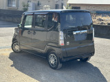 N-BOX G 
