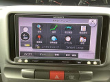 タントカスタム RS ターボ 電動スライド 社外アルミ ナビ
