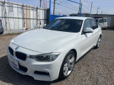 3シリーズセダン 320d ブルーパフォーマンス Mスポーツ 