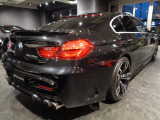6シリーズグランクーペ 640i WALDエアロ20インチAW3.0TWI