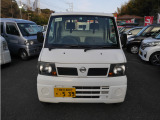 クリッパートラック SD 3方開