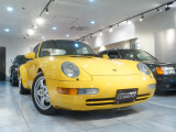 911カブリオレ カレラ 