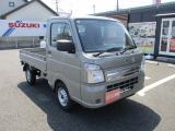 キャリイ KC パワステ 農繁仕様 4WD 即納可能