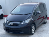 フリード 1.5 G ジャストセレクション ETC|ナビTV|禁煙車|キーレス|美車