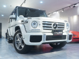 Gクラス AMG G55L 4WD 