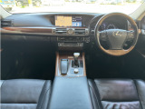 LS 460L エグゼクティブパッケージ 