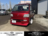 ダイハツ ハイゼットトラック