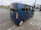 N-BOX G Lパッケージ 