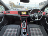 ポロ GTI デジタルコックピット Bカメラ ETC