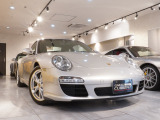 911 カレラ PDK 
