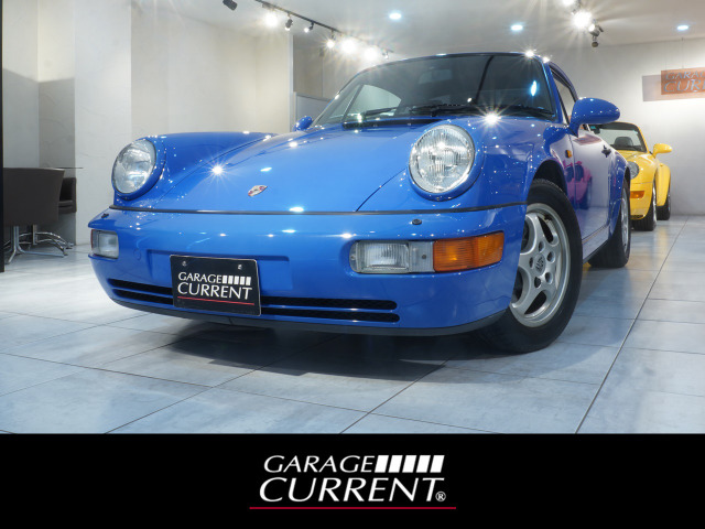911 カレラ2 