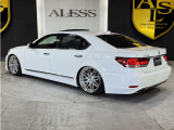 LS 460L エグゼクティブパッケージ 
