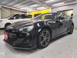 BRZ 2.0 S 6速MT