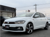 【中古車情報】フォルクスワーゲン ポロ GTI デジタルコックピット Bカメラ ETC の中古車詳細（走行距離：6.8万km、カラー：ホワイト、販売地域：埼玉県東松山市毛塚）