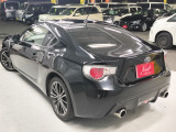 BRZ 2.0 S 6速MT
