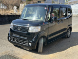 N-BOX G 