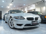 Z4 Mロードスター 3.2 