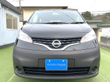 NV200バネットバン 1.6 DX 両側スライド/社外ナビ/Bカメラ/地デジ