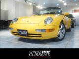 911カブリオレ カレラ 