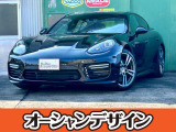 ポルシェ パナメーラ