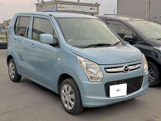 フレア XG 買取車 PS PW ナビテレビ
