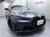 M4カブリオレ コンペティション M xドライブ 4WD XPEL・ステルスフルプロテクション施工