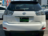 ハリアー 3.5 350G Lパッケージ 4WD 