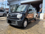 MRワゴン L 4WD 