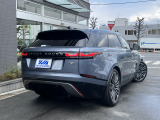 レンジローバーヴェラール Rダイナミック S 2.0L P250 4WD パノラミックルーフ 純正2...