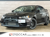 ランサーエボリューション 2.0 GSR X 4WD SSTファイナル エンケイAW 車高調