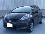 フィット 1.3 G スマートセレクション ファインスタイル 4WD ★4WD★車検あり