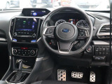 フォレスター 2.5 プレミアム 4WD Rレール・Dミラー・ナビ・FSRカメラ