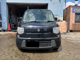 MRワゴン L 4WD 
