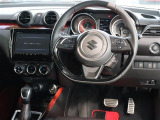 スイフト 1.4 スポーツ セーフティパッケージ 8型ナビ・フルセグ・ETC・2.7万km