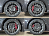 ランサーエボリューション 2.0 GSR X 4WD SSTファイナル エンケイAW 車高調