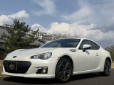 スバル BRZ