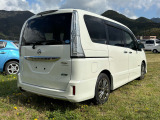 セレナ 2.0 ライダー S-HYBRID ☆バックカメラ☆ETC☆両側電スラ☆