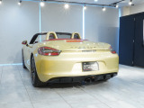 ボクスター GTS 
