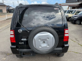 キックス RX 4WD 