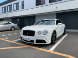 フライングスパー V8 4WD マンソリーエアロ サンルーフ Bカメラ