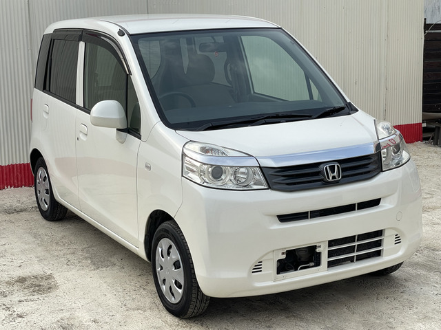 ホンダ ライフ 30万円以下の中古車 | 中古車情報・中古車検索