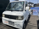 ミニキャブトラック VX-SE 