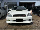 レガシィツーリングワゴン 2.0 GT-B E-tune II 4WD 