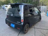 ムーヴカスタム RS D ナビ 後カメラ TV