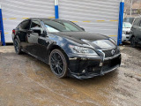 GS 450h Fスポーツ 